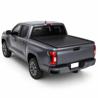 Armacap Housse de benne électrique rétractable pour Chevrolet Colorado 5.0ft 2015-2026