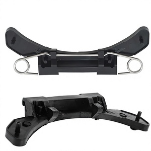 สำหรับวอลโว่ XC70 XC60 S60 S80 V70 XC90 S90 ฝาถังน้ำมันเชื้อเพลิง 31265160 พลาสติก - Product Image 2