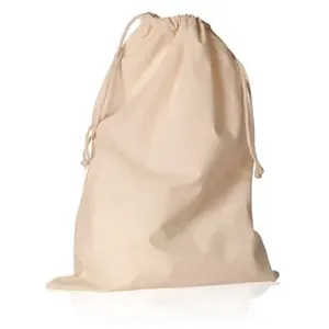 ถุงผ้าฝ้าย DEHLI การค้าสินค้าที่ยั่งยืน - Product Image 1