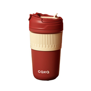 Nuevas ideas de productos <span class=keywords><strong>2023</strong></span>, regalo de Navidad, venta al por mayor, taza de café suave rápida y sencilla, termo aislado al vacío, olla de cerámica de moda - Product Image 6