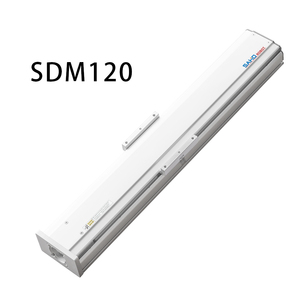 Guía Lineal de Alta Precisión con Motor de Aluminio Controlado por PLC SAHO, 220V, Servicio Internacional, Gran Venta - Product Image 1