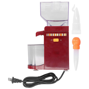 2025 Hot Selling Household Peanut <b>Butter</b> <b>Maker</b> Small Peanut <b>Butter</b> Grinding Making Machine Commercial - Product Image 3