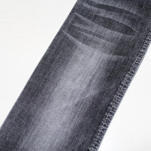 11oz चौड़ाई साटन डेनिम जींस सामग्री खिंचाव डेनिम जींस कपड़े मेक्सिको के लिए - Product Image 3