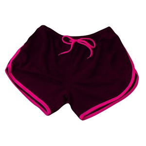 Short Fitness avec imprimé personnalisé, tendance, vente en gros, - Product Image 1