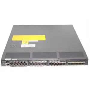 Energy Saving C9148 Series 48 Port Reliable Network Device DS-C9148S-D12PSK9 Switch Export Quality