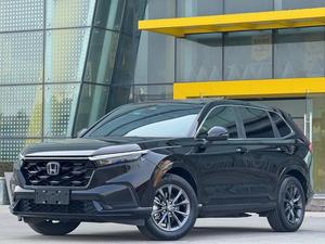 HNDA CR-<span class=keywords><strong>V</strong></span> 2023 <span class=keywords><strong>E</strong></span>:HEV Ibrido 2.0L 2WD Smart Enjoy SUV 5 Posti 185km/h Fari LED per Esportazione in Ottime Condizioni - Product Image 6