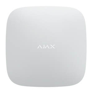Repetidor Wifi Ajax, Cobertura de 500-1000 m², 4 Antenas de 3.0dbi, Ganancia de 70.0db, Color Blanco - Product Image 1