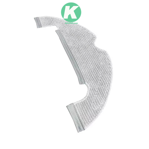 Pièces de rechange pour aspirateur robot <span class=keywords><strong>Xiaomi</strong></span> X10/<span class=keywords><strong>Vacuum</strong></span> <span class=keywords><strong>2</strong></span> <span class=keywords><strong>Ultra</strong></span>, accessoires pour aspirateur robot, chiffon de nettoyage, accessoires anti-poussière - Product Image 5