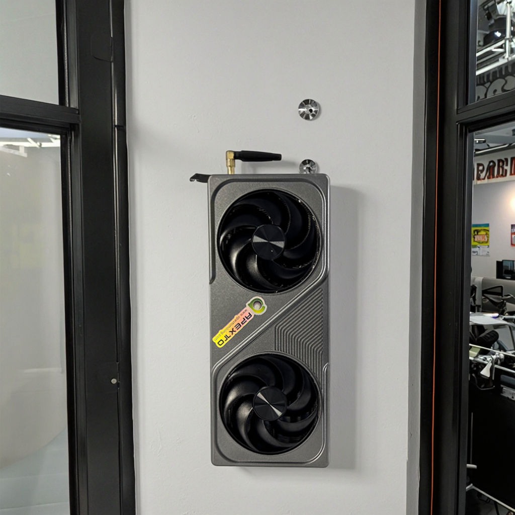 Mineros de GPU Rig asequibles: soluciones eficientes y duraderas