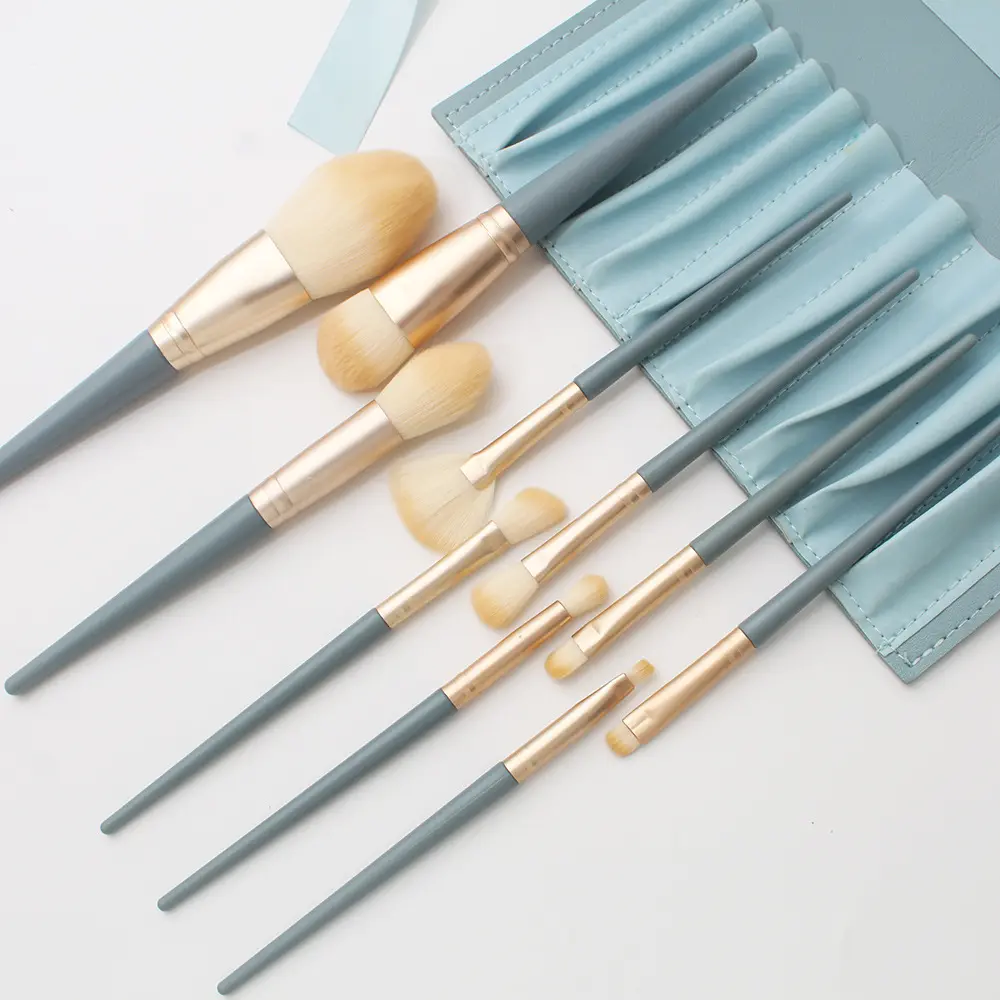 Blush Brush Set