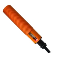 Capteur d'alimentation temporisé à coque en plastique M30 pour ligne d'alimentation