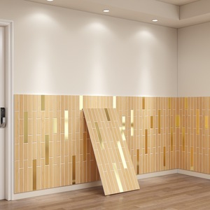 Autocollant mural en mosaïque auto-adhésif, imperméable, <span class=keywords><strong>pour</strong></span> crédence de cuisine, salle de bain, <span class=keywords><strong>douche</strong></span> - Product Image 1