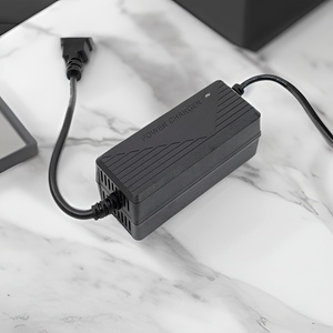 <span class=keywords><strong>Chargeur</strong></span> de batterie pour outils électriques, <span class=keywords><strong>chargeur</strong></span> d'atelier, charge rapide, <span class=keywords><strong>chargeur</strong></span> d'outils automatique (<span class=keywords><strong>Noco</strong></span> Genius 10, <span class=keywords><strong>chargeur</strong></span> de batterie de voiture 24) - Product Image 1