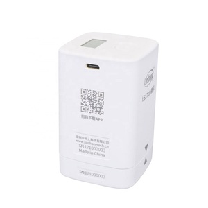 Colorimètre LS171 avec normes internationales CIE et normes GB pour la comparaison des différences de couleur des peintures, revêtements et plastiques - Product Image 1