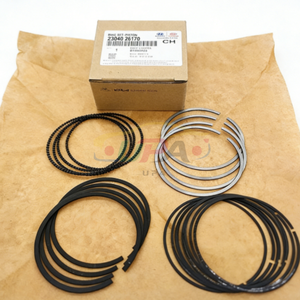High quality Engine System <b>RING</b> SET-PISTON 23040-26170 2304026170 For H-yundai Sonata 23040 26170 - Product Image 5