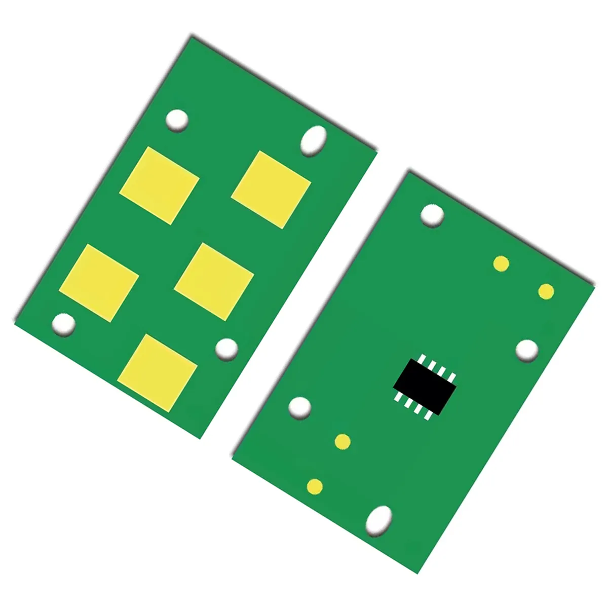 Chips OEM cartucho de tóner para TOSHIBA e STUDIO 212 chips LaserJet compatible chip/para Toshiba Laser Refill Tools