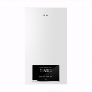 Chaudière murale à gaz à <span class=keywords><strong>condensation</strong></span> Haier en acier inoxydable, haute qualité, vente chaude, pour le chauffage de l'eau - Product Image 4