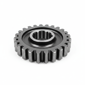 Gear Sun 7G5594 Construction Machinery Parts Caterpillar - Product Image 2