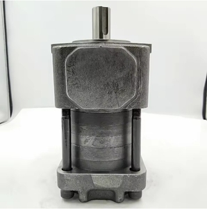 Bomba de Engranajes Internos NBZ3-G20F NBZ3-G25F NBZ3-G32F NBZ2-G10F NBZ2-G12F NBZ2-G16F Original Shanghai Hangfa - Product Image 5