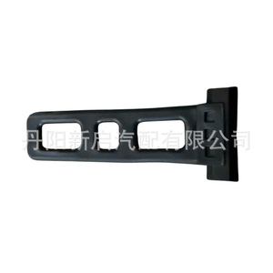 Truck Fender <b>Rubber</b> <b>Strip</b> OE1383858 1377600 For Steyr Replacement Part - Product Image 1