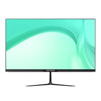 Nouvelle version Moniteur PC Gaming 27 pouces 100 Hz 180 Hz Écran d'ordinateur pour une meilleure immersion dans les jeux Moniteur d'ordinateur vertical en vrac