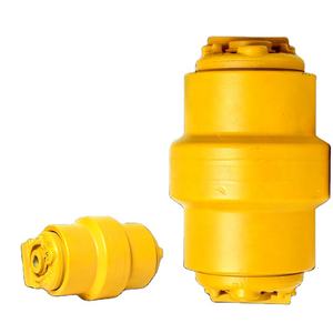 חלקי תחתית JUYULONG עבור היטאצ'י EX220 ZX250 ZAX240 עבור דוסאן קובלקו קומטסו PC200-5 PC210-6 שרשרת זחל - Product Image 2