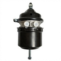 Chambre de frein à air T2424DCP DISC pour système de freinage de camions et remorques poids lourds OE 9254610250 3250000010 3250000020 9254810510
