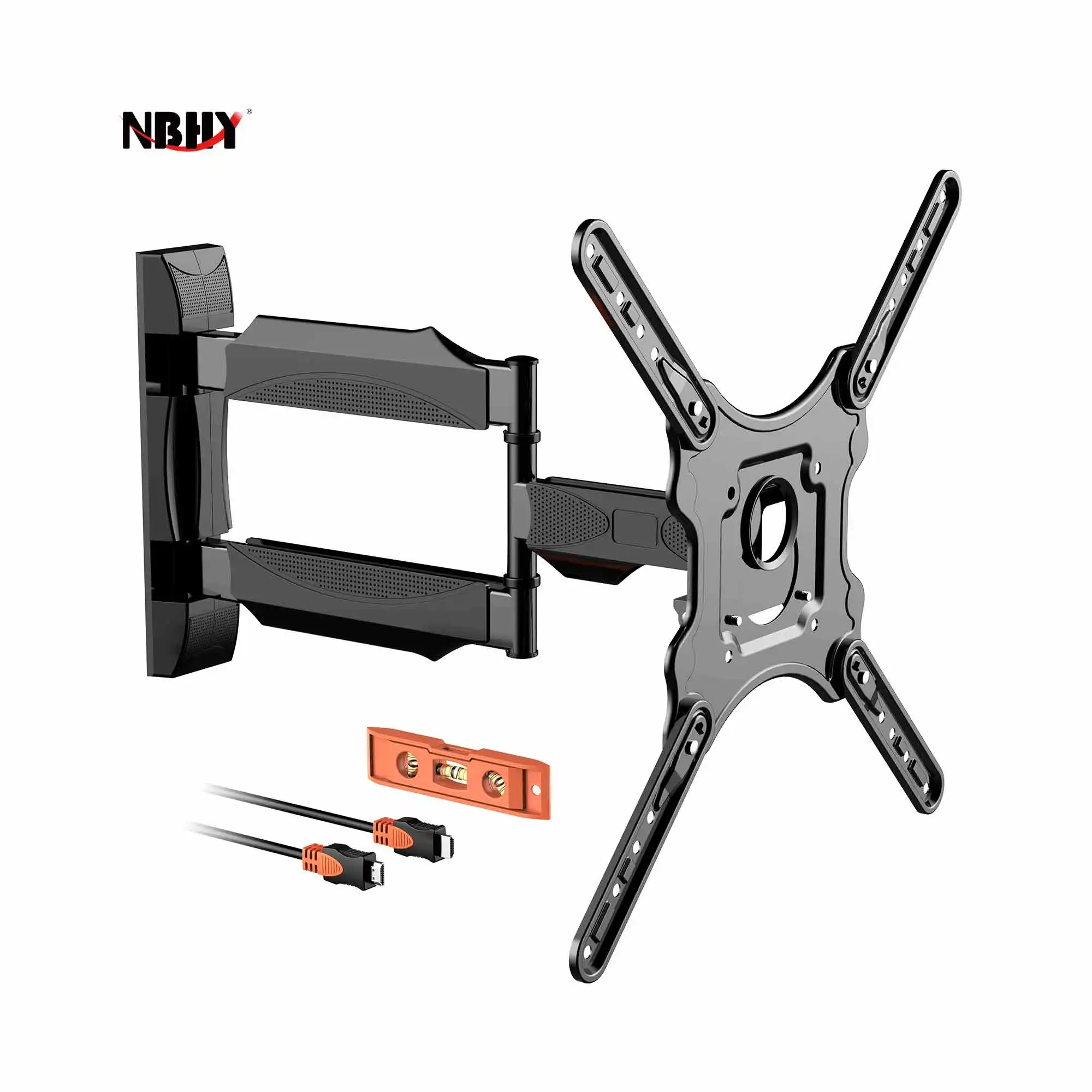 High Quality Soporte Para Metal TV Bracket 17-56 Inch LED LCD Swivel Best TV Wall Mount