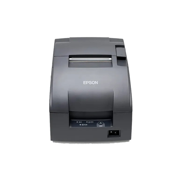 58/76mm High Speed 24 Pin Dot matrix Printer TM-U330B POS Bill Receipt Printer TM-U330 With Auto Cutter