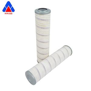 Nouveau filtre à huile hydraulique haute efficacité HC9600FCS13H, efficacité de 98,7 %, filtration de 3 microns, marque Huahang - Product Image 2