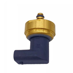 Xe mới A/C điều hòa không khí lạnh cảm biến áp suất 13587697 95018104 13587668 cho <span class=keywords><strong>GM</strong></span> Chevrolet Captiva Opel Astra g - Product Image 3