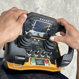 Bán Chạy Nhất 25/30/36M Diesel Hướng Dẫn Sử Dụng Xe Tải Gắn Trên Không Làm Việc Xe Tự Động Cho Độ Cao Cao Hoạt Động Nhanh Chóng Vận Chuyển - Product Image 5