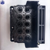 Cabezal de Impresión FA10030 DX6 Compatible con SureColor Serie T, Accesorio de Mantenimiento para Máquinas de Impresión Fotográfica de Formato Ancho