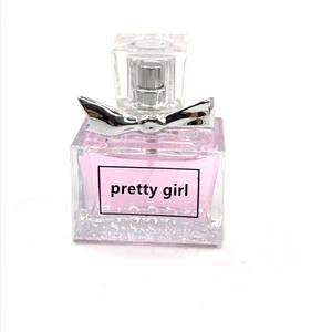 25ml de adultos de larga duración OEM/OEM Etiqueta Privada fragancia Original mujer agua aromática con eau de parfum - Product Image 2