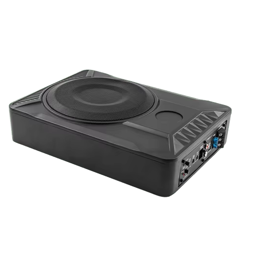 11" Car Subwoofer 200W RMS 400W Max 2.5Ω, Strong Bass, Car Audio Sound System