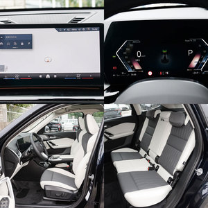 BMW <span class=keywords><strong>X1</strong></span> 2024 de <span class=keywords><strong>Segunda</strong></span> <span class=keywords><strong>Mano</strong></span>, Auto Usado con Volante a la Izquierda, CarPlay de Lujo, Tecnología BMW, SUV de 5 Asientos - Product Image 5