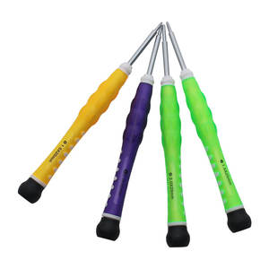 <span class=keywords><strong>Tournevis</strong></span> triangulaire à trois ailes pour la réparation de la console de jeu Nintendo NDS/NDSL/GBA/SP Wii - Product Image 1