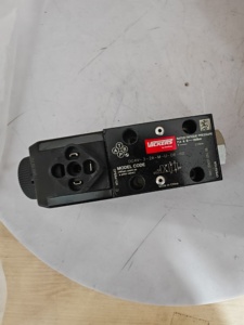 Solénoïde de décharge DG4V de qualité supérieure DG4V-3-2A-M-U-D6-60 - Product Image 3