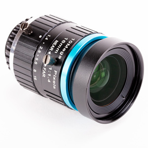 Ván Pi 16mm/10MP ống kính cho HQ máy ảnh 16mm tiêu cự độ nét cao máy ảnh cho Raspberry Pi HQ 12MP máy ảnh - Product Image 2