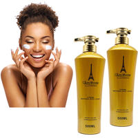 Produits blanchissants de luxe en marque privée, lotion blanchissante, hydratation intense, nourrissante, exfoliante, lotion pour le corps à blanchiment rapide et lissant