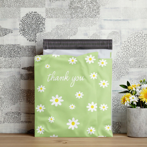 Nhà máy trực tiếp Poly vận chuyển bao bì kinh doanh gửi thư túi chuyển phát nhanh bưu phẩm túi nhựa - Product Image 1