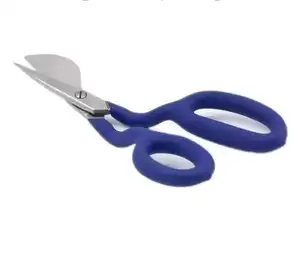 duckbill scissors rug carving scissors tufting gun carpet scissors