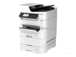 A3 + A4 tân trang máy in máy WF-C878R đa chức năng máy in màu 878r A4 A3 máy in phun - Product Image 3