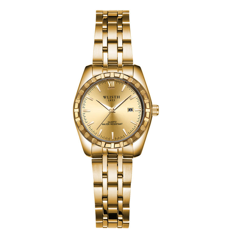 ทองคำสำหรับผู้หญิง