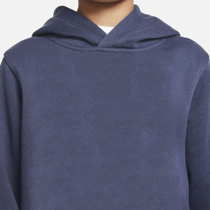 Nouveautés : Sweats à capuche unis pour garçons, vente en gros pour enfants - Product Image 5
