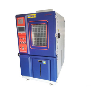 408L sıcaklık nem iklim çevre Test odası fiyat nem kontrollü dolaplar - Product Image 6