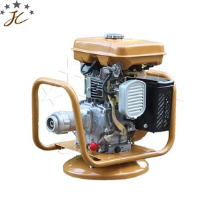 Taizhou JC ey20 5hp gasolina vibrador pequeño poker hormigón portátil gasolina <span class=keywords><strong>motor</strong></span> vibrador - Product Image 4