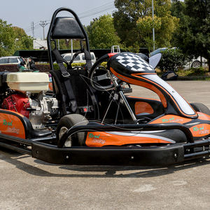 Go karting — karting parc pour adultes, appareil de fabrication, à vendre - Product Image 3