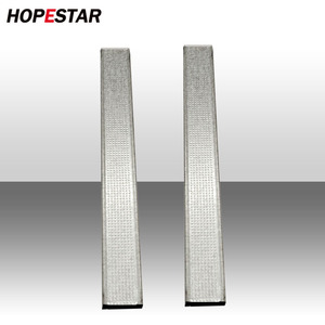 Acciaio zincato profili soffitto Batten tetto cappello <span class=keywords><strong>Omega</strong></span> Furring canale materiale da costruzione cappello a cilindro - Product Image 4