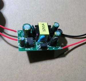 Module d'alimentation AC-DC isolé Buck, régulateur de tension de commutation 220V vers 5V <span class=keywords><strong>9V</strong></span> 12V, 400mA 500mA 700mA 1A, courant multiple en option - Product Image 2